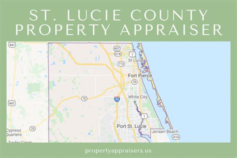St lucie county appraiser - Renew Vehicle RegistrationSearch and Pay Property TaxSearch and Pay Business TaxPay Tourist TaxApply for Business Tax accountEdit Business Tax accountRun a Business …
